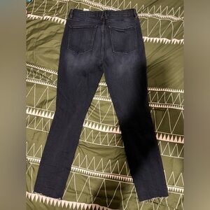 Women’s Good American jeans